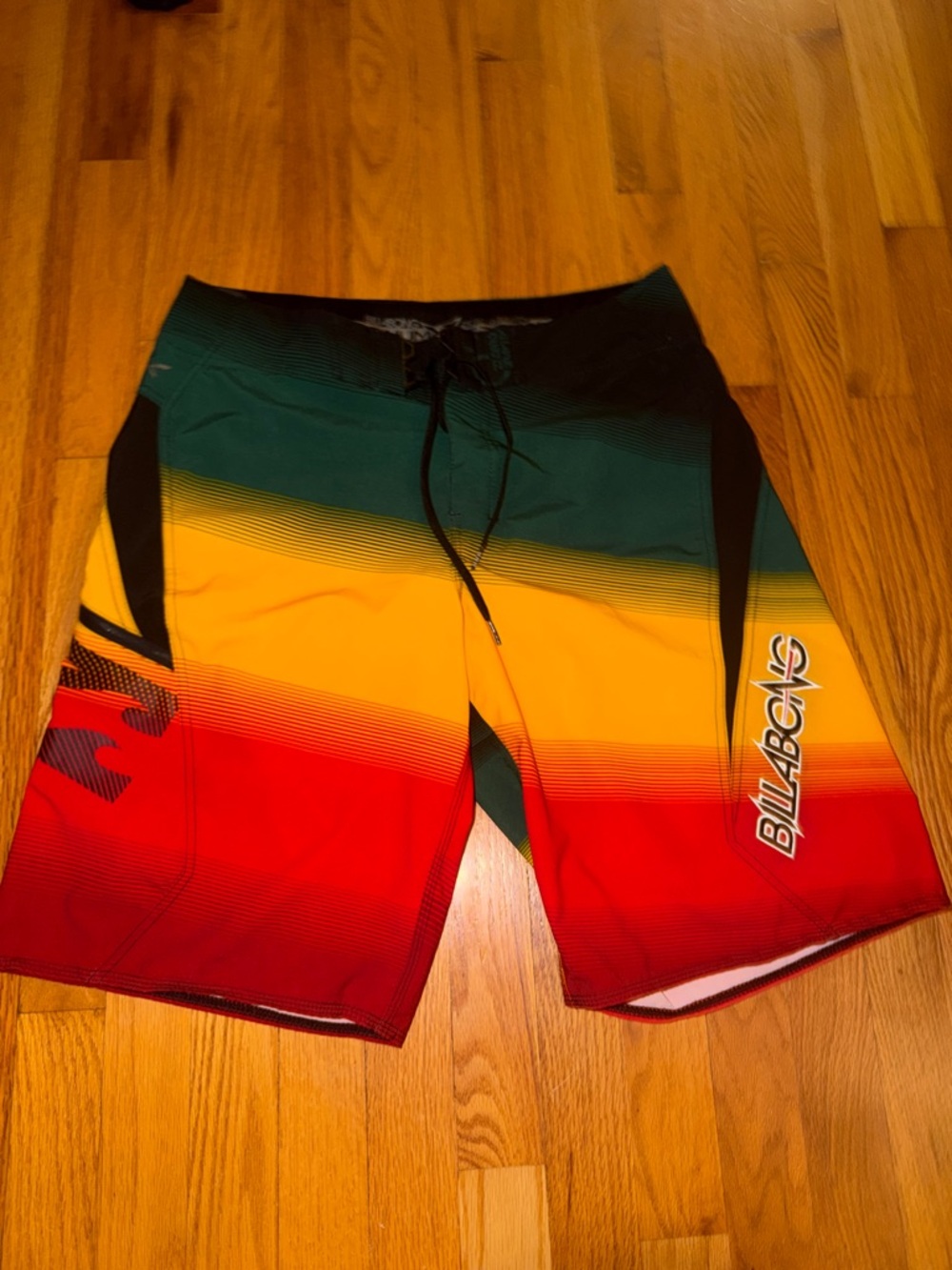 Billabong men’s swimsuit